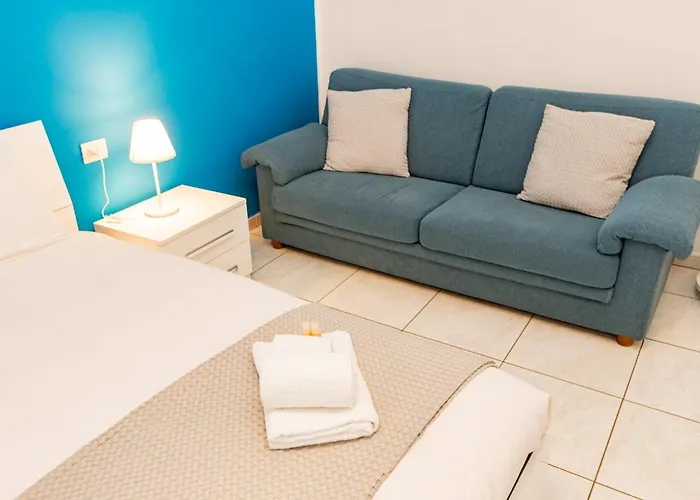 Lambrate22 Cozy Apartment In Milan