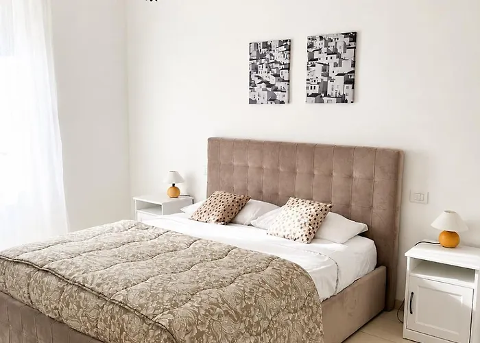 Marco Polo Apartment